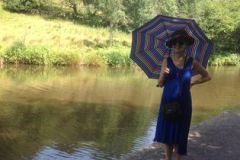 besdiethecanalparasol