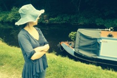 canalmeboat