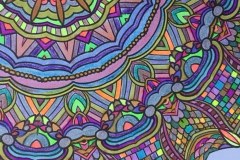 closeupmandala