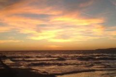 corfusunset