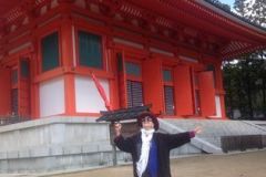 templejapan