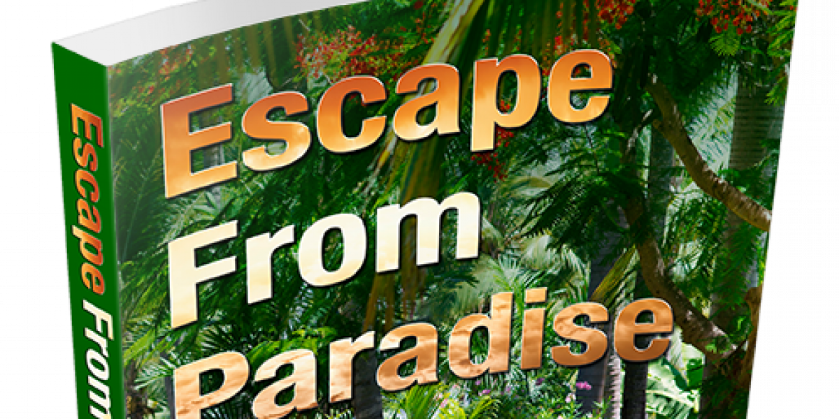 Escape from Paradise