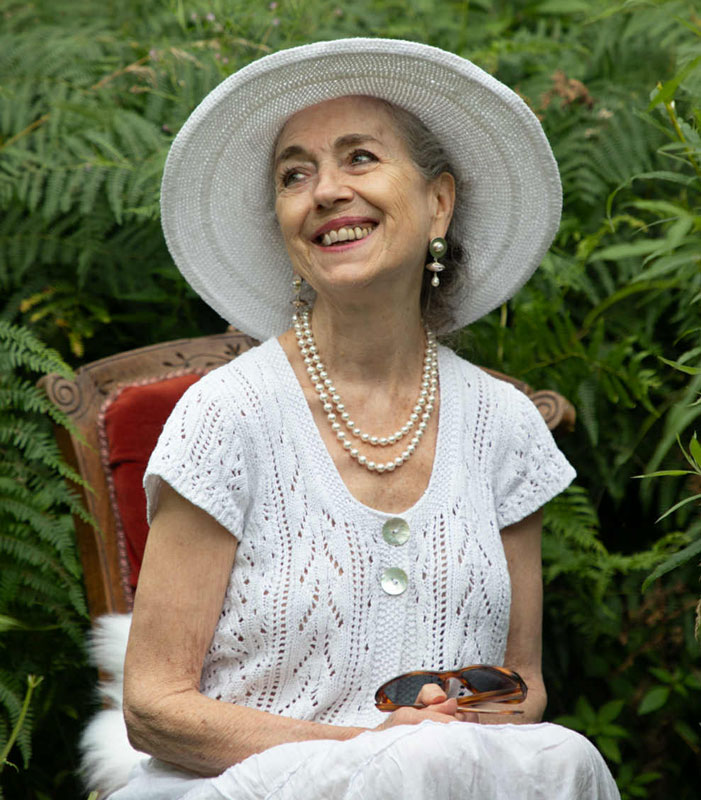 Madhuri Z K Akin
